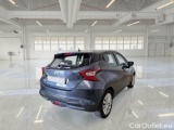 Nissan  Micra NISSAN  / 2016 / 5P / BERLINA IG¿T 92 ACENTA #2