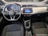  Nissan  Micra NISSAN  / 2016 / 5P / BERLINA IG¿T 92 ACENTA #3