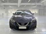  Nissan  Micra NISSAN  / 2016 / 5P / BERLINA IG¿T 92 ACENTA #5