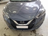  Nissan  Micra NISSAN  / 2016 / 5P / BERLINA IG¿T 92 ACENTA #29