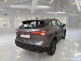  Nissan  Qashqai NISSAN  / 2021 / 5P / CROSSOVER 1.3 MHEV 158 BUSINESS XTRONIC #2