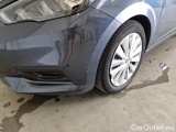  Nissan  Micra NISSAN  / 2016 / 5P / BERLINA IG¿T 92 ACENTA #33