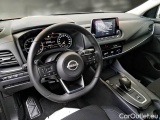  Nissan  Qashqai NISSAN  / 2021 / 5P / CROSSOVER 1.3 MHEV 158 BUSINESS XTRONIC #3