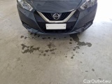  Nissan  Micra NISSAN  / 2016 / 5P / BERLINA IG¿T 92 ACENTA #35