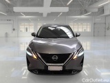  Nissan  Qashqai NISSAN  / 2021 / 5P / CROSSOVER 1.3 MHEV 158 BUSINESS XTRONIC #6