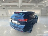  Nissan  Qashqai NISSAN  / 2021 / 5P / CROSSOVER 1.3 MHEV 158 N-CONNECTA XTRONIC #2