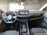  Nissan  Qashqai NISSAN  / 2021 / 5P / CROSSOVER 1.3 MHEV 158 N-CONNECTA XTRONIC #3