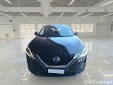  Nissan  Qashqai NISSAN  / 2021 / 5P / CROSSOVER 1.3 MHEV 158 N-CONNECTA XTRONIC #6