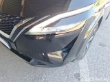  Nissan  Qashqai NISSAN  / 2021 / 5P / CROSSOVER 1.3 MHEV 158 N-CONNECTA XTRONIC #30