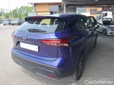  Nissan  Qashqai NISSAN  / 2021 / 5P / CROSSOVER 1.3 MHEV 158 BUSINESS XTRONIC #2