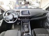  Nissan  Qashqai NISSAN  / 2021 / 5P / CROSSOVER 1.3 MHEV 158 BUSINESS XTRONIC #3