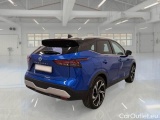  Nissan  Qashqai NISSAN  / 2021 / 5P / CROSSOVER 1.3 MHEV 158 TEKNA+ 4WD XTRONIC #2