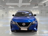  Nissan  Qashqai NISSAN  / 2021 / 5P / CROSSOVER 1.3 MHEV 158 TEKNA+ 4WD XTRONIC #6