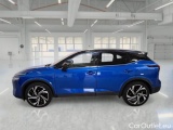  Nissan  Qashqai NISSAN  / 2021 / 5P / CROSSOVER 1.3 MHEV 158 TEKNA+ 4WD XTRONIC #8