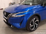  Nissan  Qashqai NISSAN  / 2021 / 5P / CROSSOVER 1.3 MHEV 158 TEKNA+ 4WD XTRONIC #29