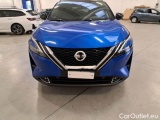  Nissan  Qashqai NISSAN  / 2021 / 5P / CROSSOVER 1.3 MHEV 158 TEKNA+ 4WD XTRONIC #32