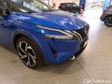  Nissan  Qashqai NISSAN  / 2021 / 5P / CROSSOVER 1.3 MHEV 158 TEKNA+ 4WD XTRONIC #34