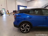  Nissan  Qashqai NISSAN  / 2021 / 5P / CROSSOVER 1.3 MHEV 158 TEKNA+ 4WD XTRONIC #51