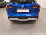  Nissan  Qashqai NISSAN  / 2021 / 5P / CROSSOVER 1.3 MHEV 158 TEKNA+ 4WD XTRONIC #56