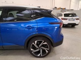  Nissan  Qashqai NISSAN  / 2021 / 5P / CROSSOVER 1.3 MHEV 158 TEKNA+ 4WD XTRONIC #63