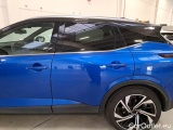  Nissan  Qashqai NISSAN  / 2021 / 5P / CROSSOVER 1.3 MHEV 158 TEKNA+ 4WD XTRONIC #65