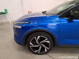  Nissan  Qashqai NISSAN  / 2021 / 5P / CROSSOVER 1.3 MHEV 158 TEKNA+ 4WD XTRONIC #75