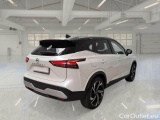  Nissan  Qashqai NISSAN  / 2021 / 5P / CROSSOVER 1.3 MHEV 158 TEKNA+ 4WD XTRONIC #2