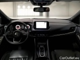  Nissan  Qashqai NISSAN  / 2021 / 5P / CROSSOVER 1.3 MHEV 158 TEKNA+ 4WD XTRONIC #3