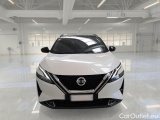  Nissan  Qashqai NISSAN  / 2021 / 5P / CROSSOVER 1.3 MHEV 158 TEKNA+ 4WD XTRONIC #6