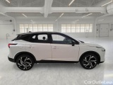  Nissan  Qashqai NISSAN  / 2021 / 5P / CROSSOVER 1.3 MHEV 158 TEKNA+ 4WD XTRONIC #7