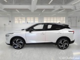  Nissan  Qashqai NISSAN  / 2021 / 5P / CROSSOVER 1.3 MHEV 158 TEKNA+ 4WD XTRONIC #8