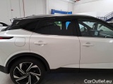  Nissan  Qashqai NISSAN  / 2021 / 5P / CROSSOVER 1.3 MHEV 158 TEKNA+ 4WD XTRONIC #40