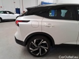  Nissan  Qashqai NISSAN  / 2021 / 5P / CROSSOVER 1.3 MHEV 158 TEKNA+ 4WD XTRONIC #44