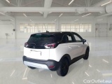  Opel  Crossland OPEL  / 2020 / 5P / CROSSOVER 1.2 83CV DESIGN e TECH MT5 #2