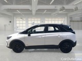  Opel  Crossland OPEL  / 2020 / 5P / CROSSOVER 1.2 83CV DESIGN e TECH MT5 #8
