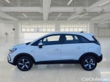  Opel  Crossland OPEL  / 2020 / 5P / CROSSOVER 1.5 DIESEL 120CV EDITION SeS AT6 #8