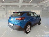  Opel   Grandland X OPEL / 2017 / 5P / SUV 1.5 ECOTEC DIESEL 130CV BUSINESS SeS AT8 #2