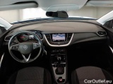  Opel   Grandland X OPEL / 2017 / 5P / SUV 1.5 ECOTEC DIESEL 130CV BUSINESS SeS AT8 #3