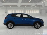  Opel   Grandland X OPEL / 2017 / 5P / SUV 1.5 ECOTEC DIESEL 130CV BUSINESS SeS AT8 #7