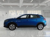  Opel   Grandland X OPEL / 2017 / 5P / SUV 1.5 ECOTEC DIESEL 130CV BUSINESS SeS AT8 #8