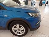  Opel   Grandland X OPEL / 2017 / 5P / SUV 1.5 ECOTEC DIESEL 130CV BUSINESS SeS AT8 #40