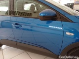  Opel   Grandland X OPEL / 2017 / 5P / SUV 1.5 ECOTEC DIESEL 130CV BUSINESS SeS AT8 #47