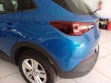  Opel   Grandland X OPEL / 2017 / 5P / SUV 1.5 ECOTEC DIESEL 130CV BUSINESS SeS AT8 #78