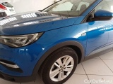  Opel   Grandland X OPEL / 2017 / 5P / SUV 1.5 ECOTEC DIESEL 130CV BUSINESS SeS AT8 #95