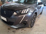  Peugeot  2008 PEUGEOT  / 2019 / 5P / CROSSOVER PURETECH 155 EAT8 GT PACK S/S AUT. #41