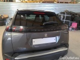 Peugeot  2008 PEUGEOT  / 2019 / 5P / CROSSOVER PURETECH 155 EAT8 GT PACK S/S AUT. #67