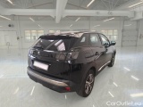  Peugeot  3008 PEUGEOT  / 2020 / 5P / SUV BLUEHDI 130 EAT8 SeS ALLURE #2