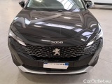  Peugeot  3008 PEUGEOT  / 2020 / 5P / SUV BLUEHDI 130 EAT8 SeS ALLURE #24