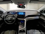  Peugeot  3008 PEUGEOT  / 2020 / 5P / SUV BLUEHDI 130 EAT8 SeS ALLURE #3