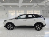  Peugeot  3008 PEUGEOT  / 2020 / 5P / SUV BLUEHDI 130 EAT8 SeS ALLURE #8